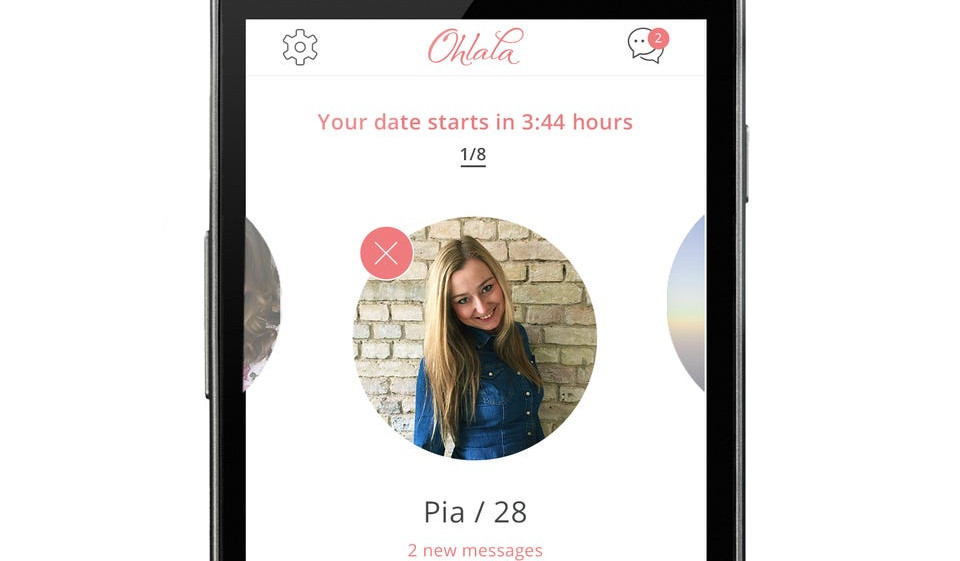 How does Ohlala work?