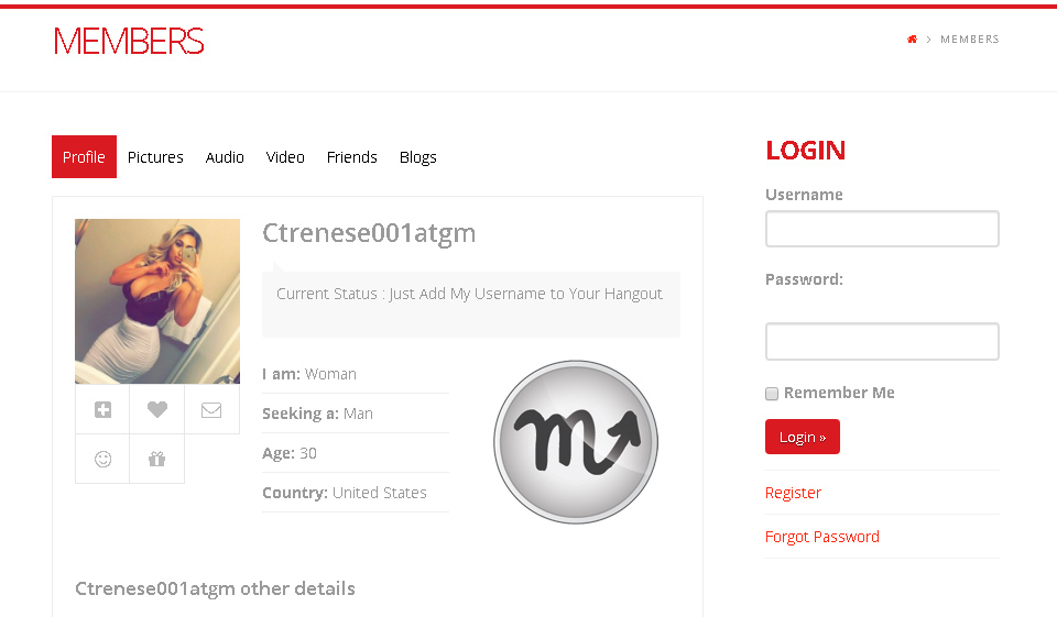 Expert’s Review of Perfect Match