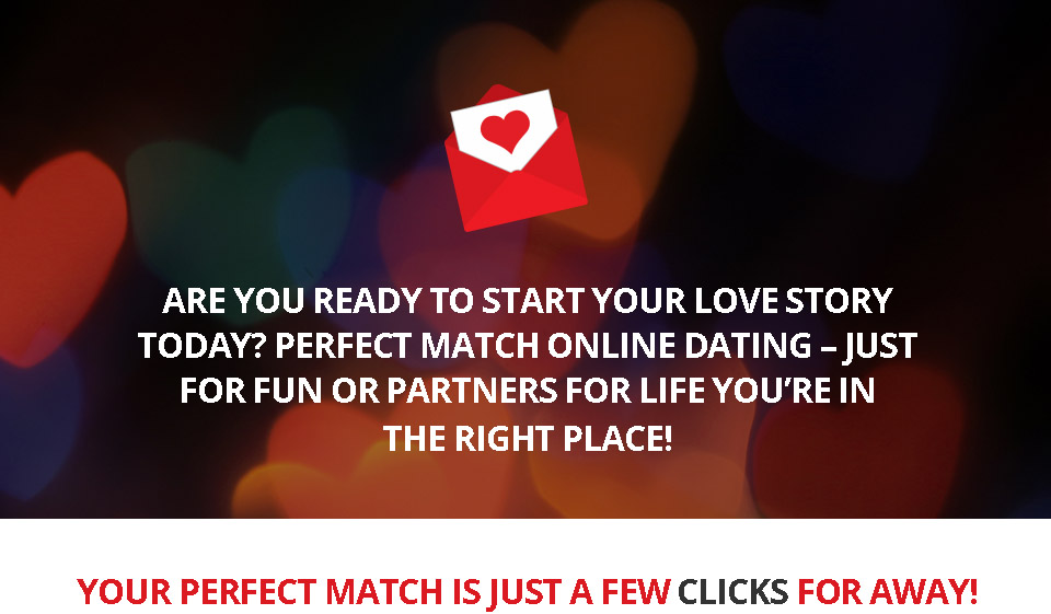 Is Perfect Match Really Safe?