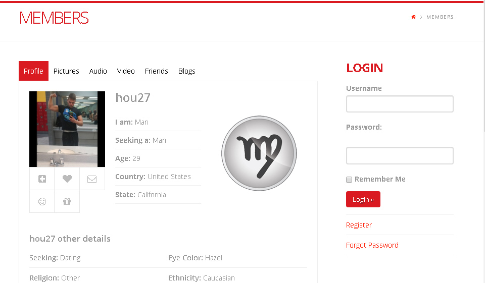 How Does Perfect Match Work?