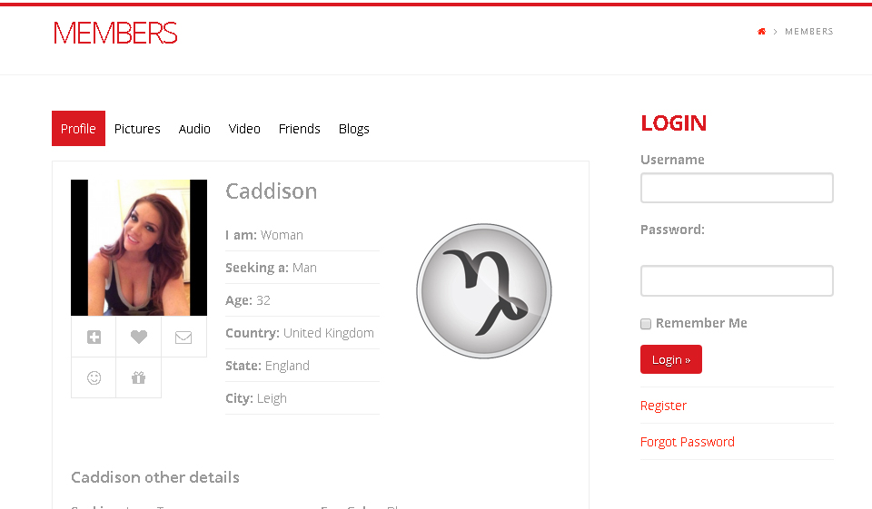 Website Usability and Design