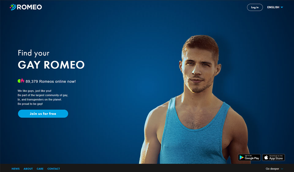 PlanetRomeo Review 2025 – Perfect or Scam?