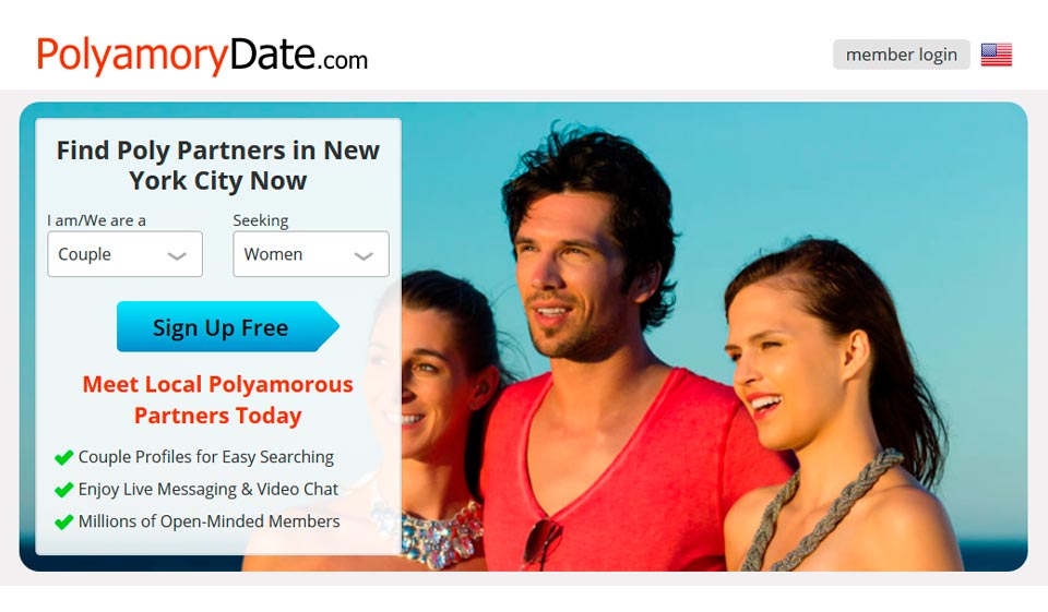 Polyamory Date Review 2025: Perfect or Scam?