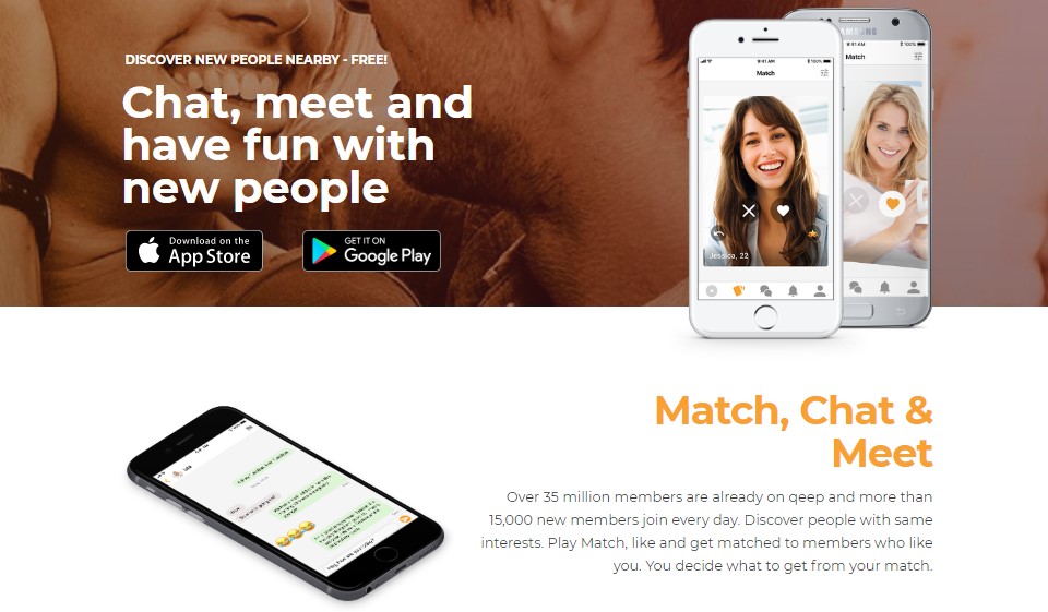 Qeep Review 2025 – Perfect or Scam?