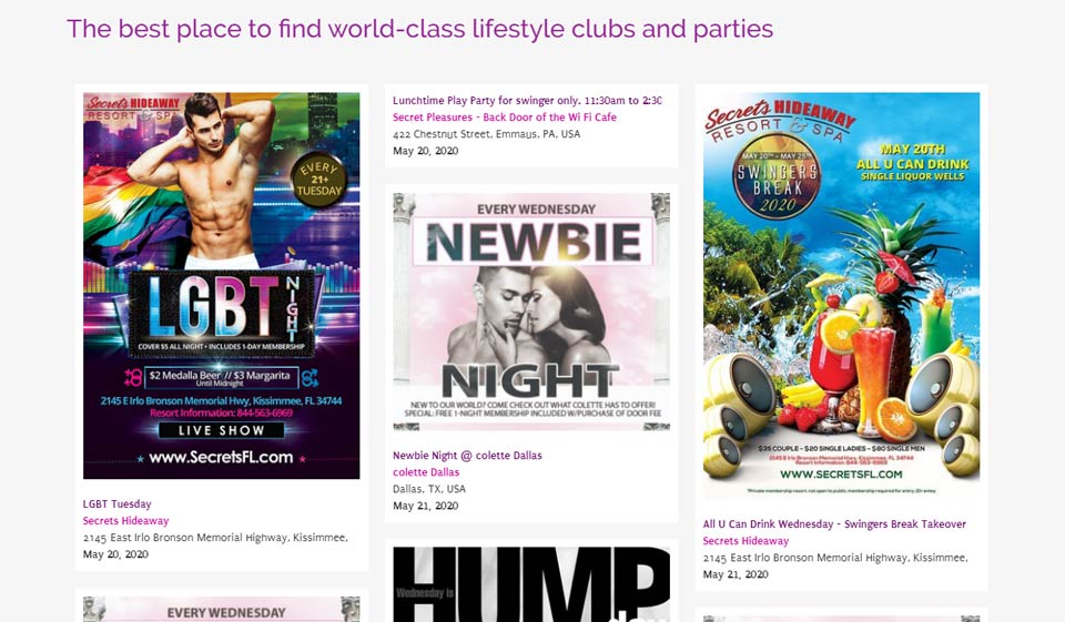 Quiver Websites & Apps