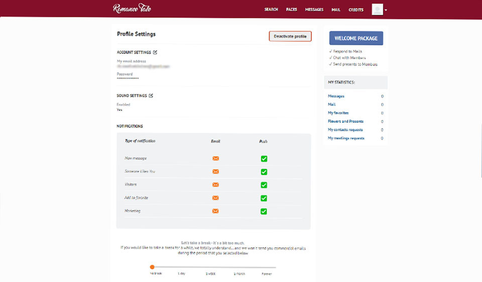 Membership Price and Payment Method