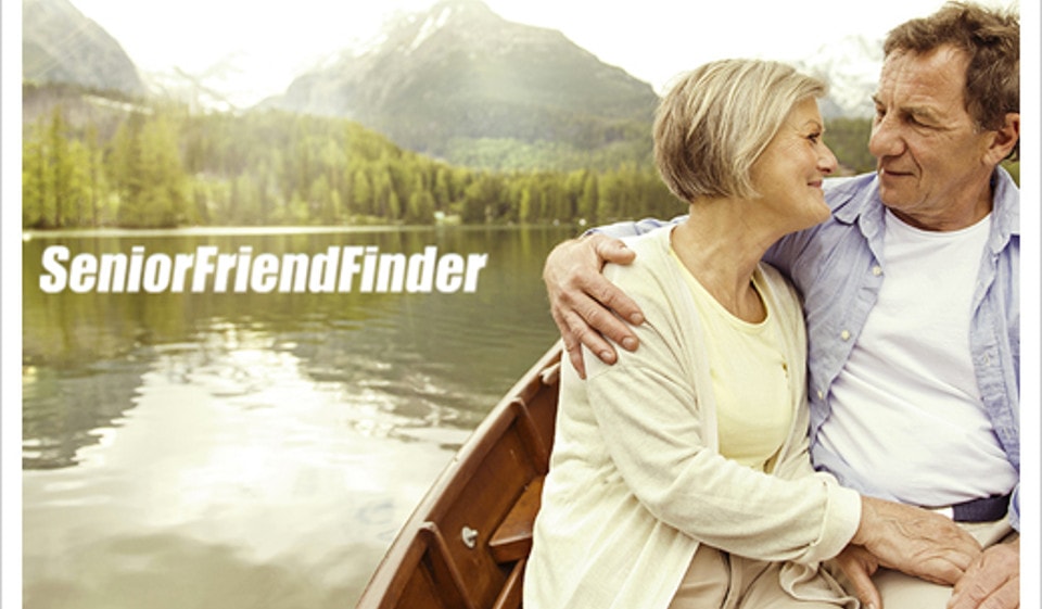 Senior Friend Finder Review 2025 – Perfect or Scam?