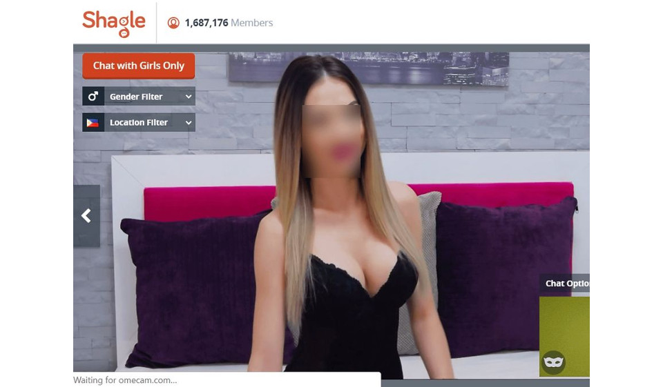 Shagle Profiles Quality