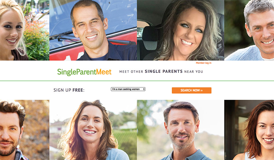 SingleParentMeet Review