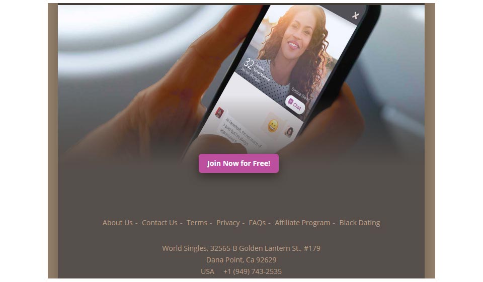 Let’s See How the SoulSingles Dating Platform Work