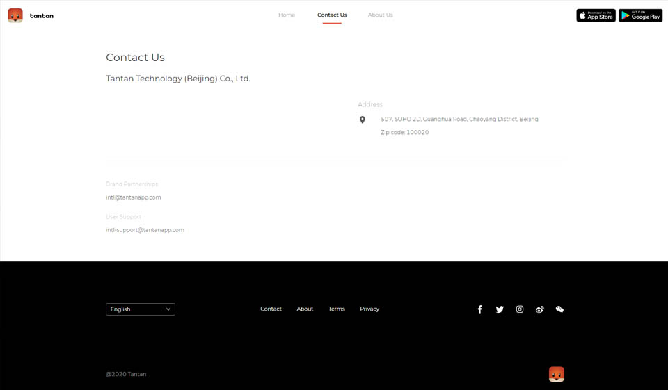 How To Exchange Messages With Other Tantan Members