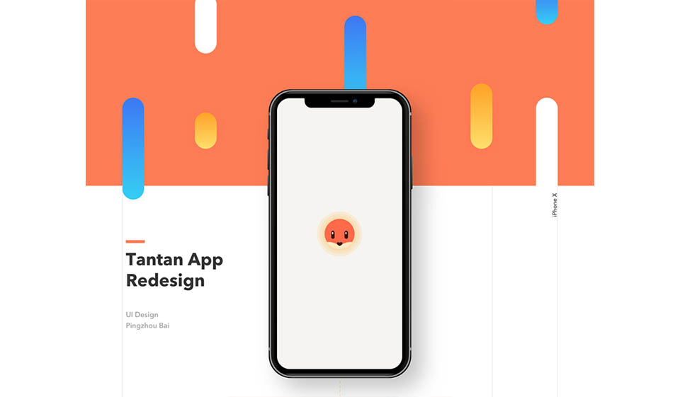 Tantan Usability And Design