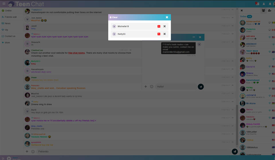 Quote di iscrizione e opzioni di pagamento