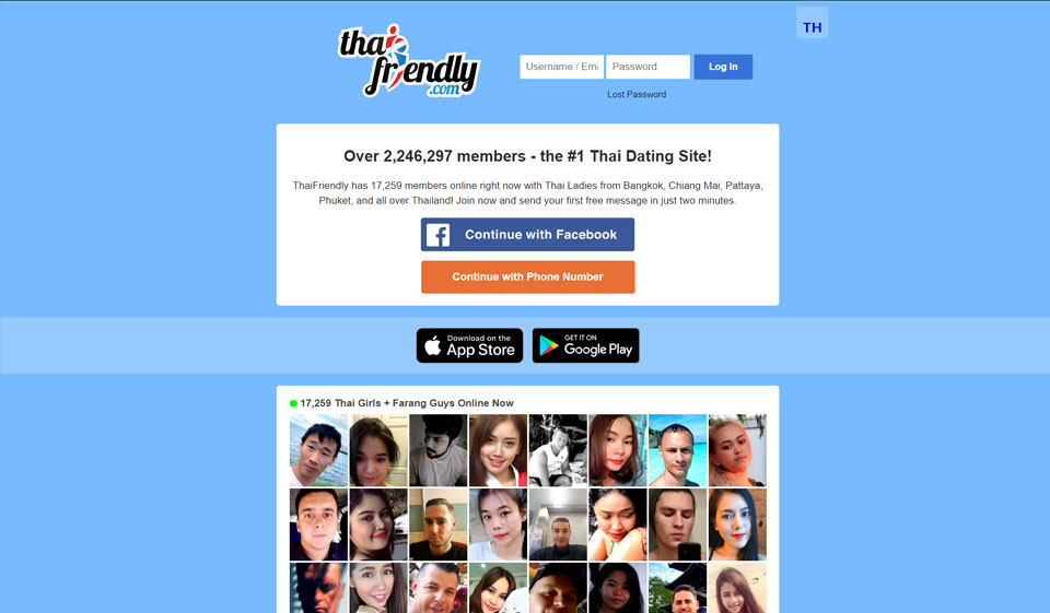 ThaiFriendly Review 2025 – Perfect or Scam?