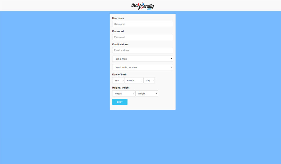 Expert’s Review of ThaiFriendly