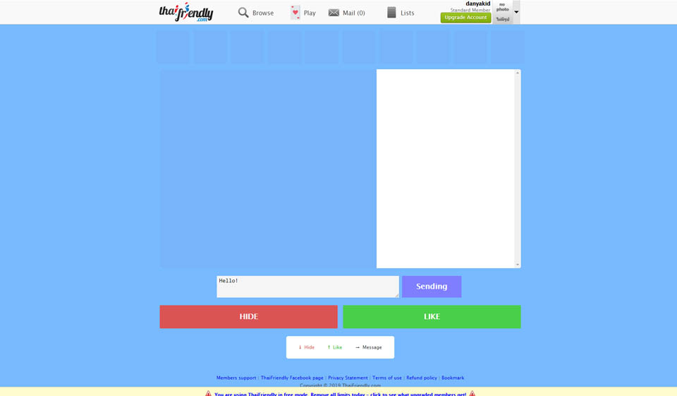 ThaiFriendly Review 2020 – Perfect or Scam?