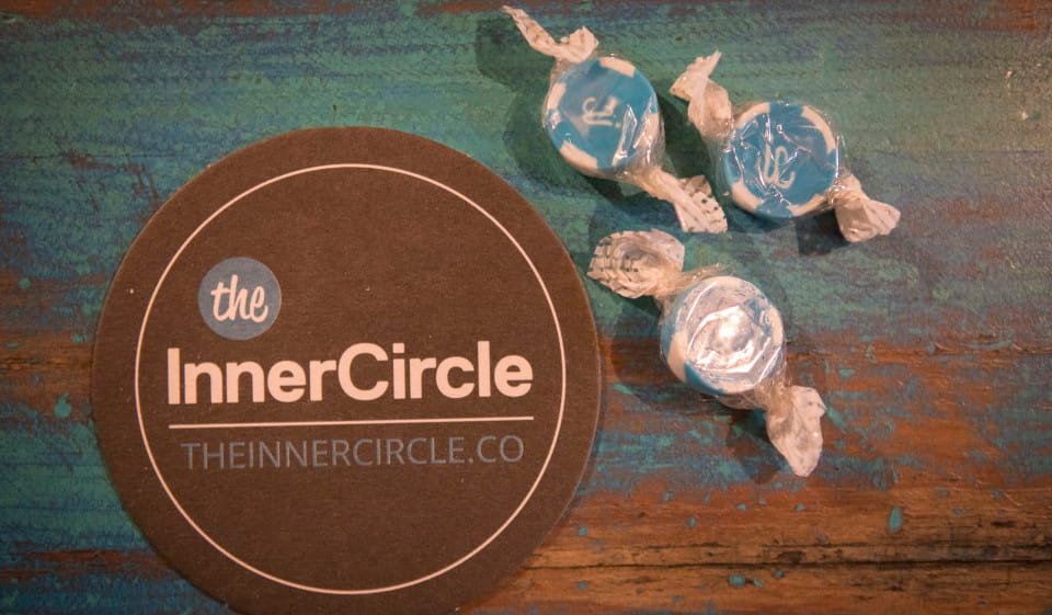 The Inner Circle Safe