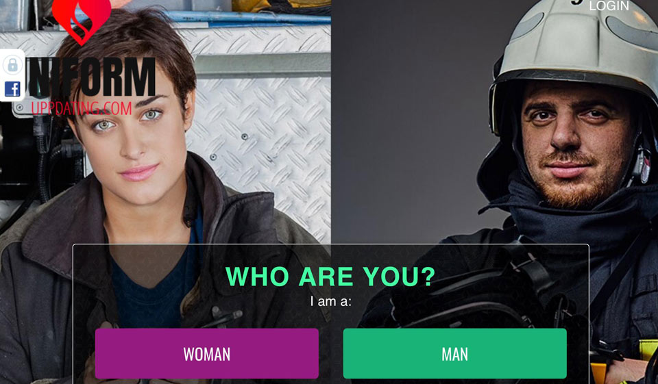 Uniform Dating Alternatives and Similar Websites and Apps