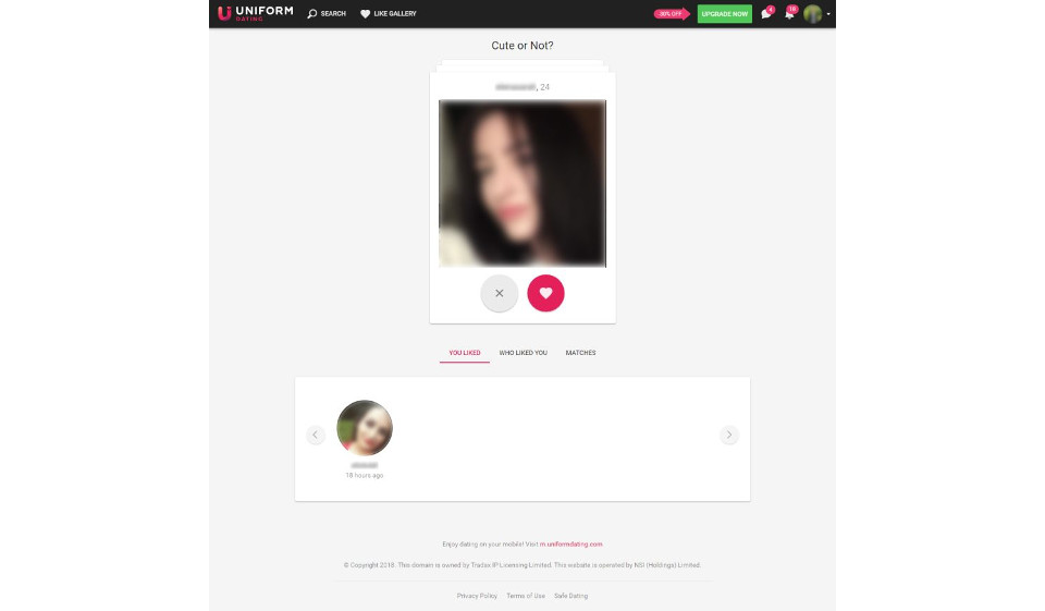Website Design and Usability