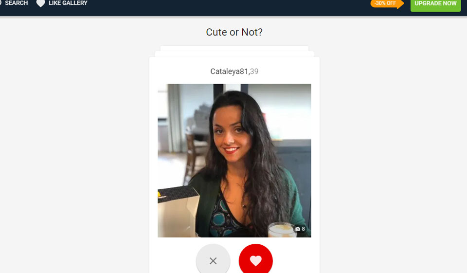 Upforit Account Information