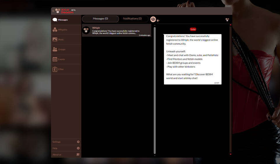 Premium Membership Features