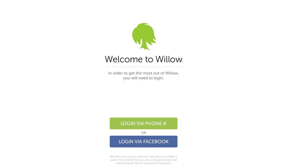 Willow Design