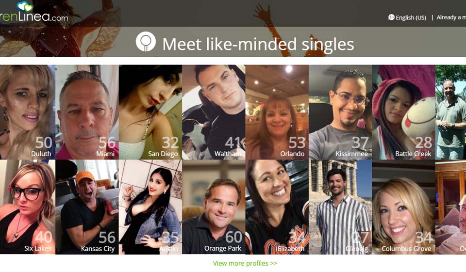 Amor en Linea Review 2020 – Perfect or Scam?