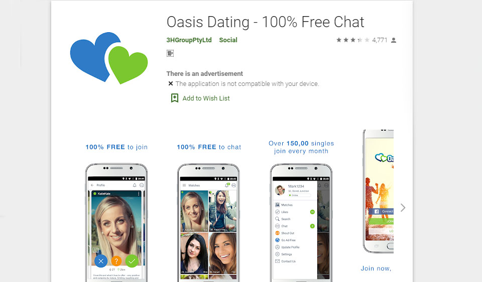 Processo di registrazione