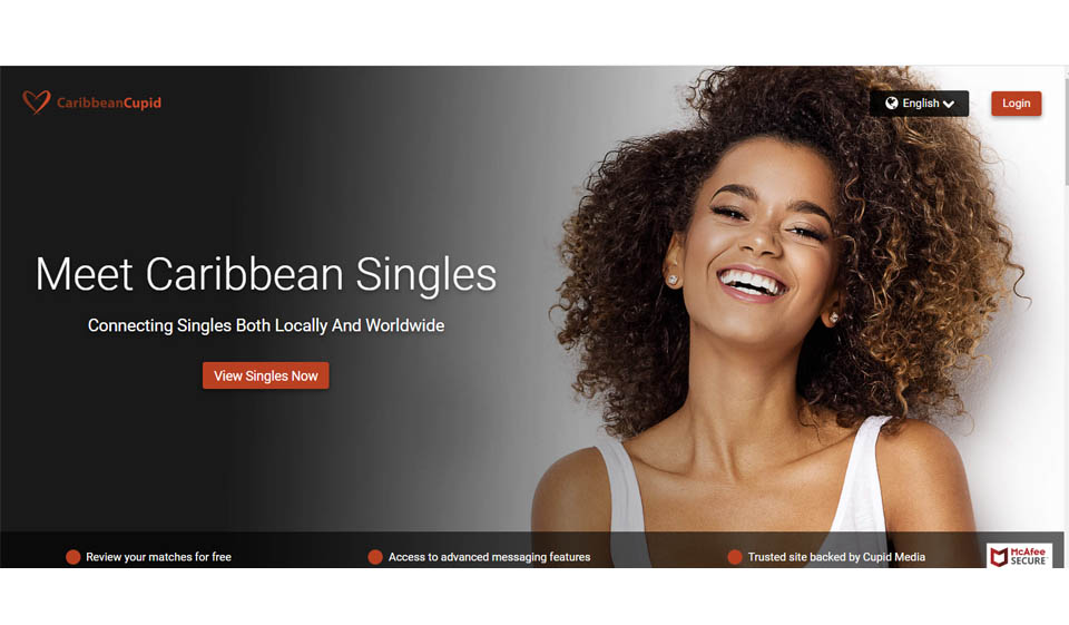 Caribbean Cupid Review 2025 — Perfect or Scam?