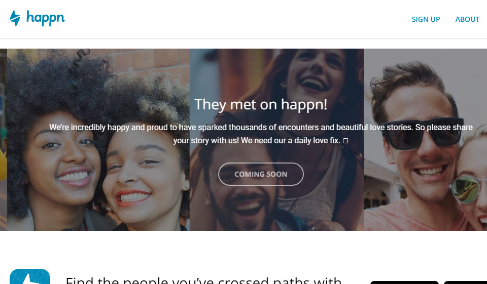 Happn Review 2025 – Perfect or Scam?