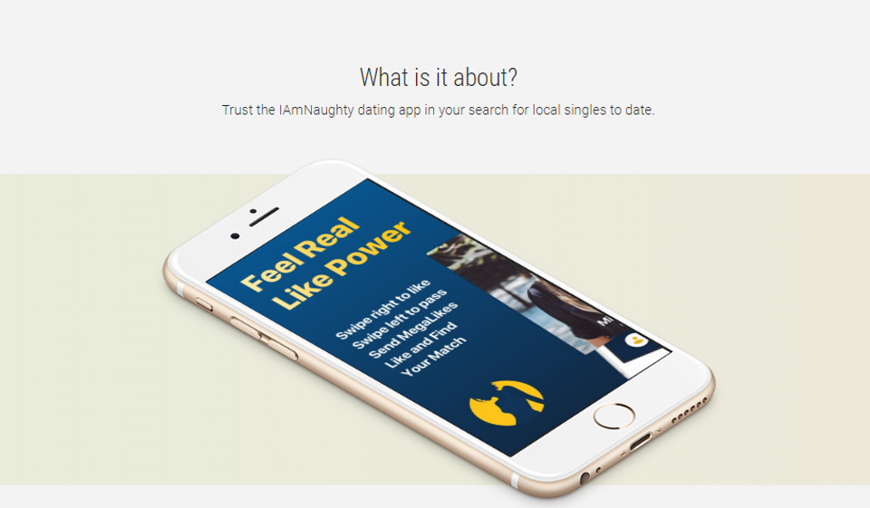 IamNaughty Profielen Kwaliteit