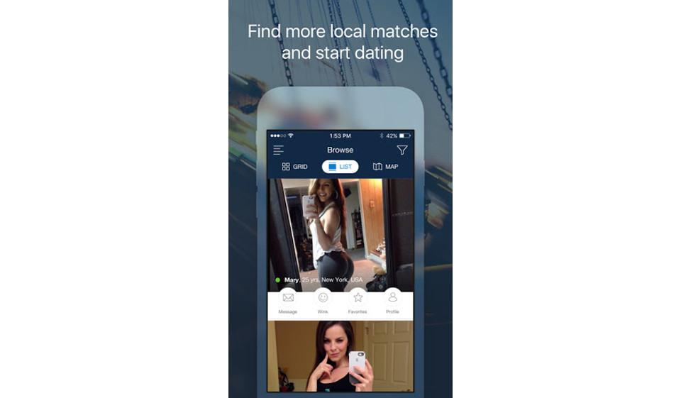 IamNaughty Conclusie