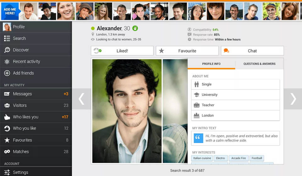 Twoo Review 2020 – Perfect or Scam?