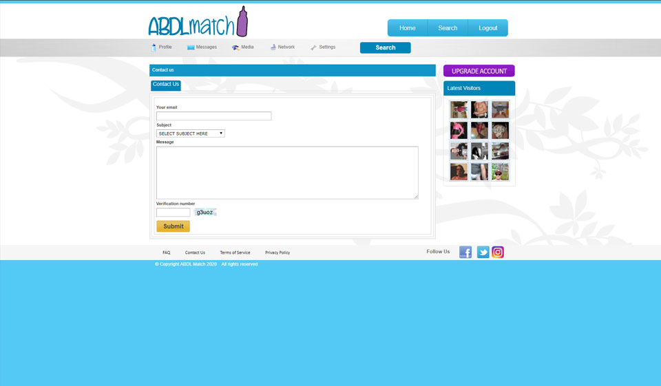 ABDLMatch Review 2020 — Perfect or Scam?