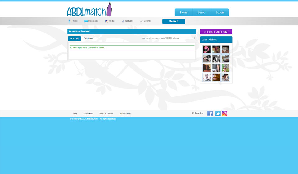 ABDLMatch Review 2020 — Perfect or Scam?