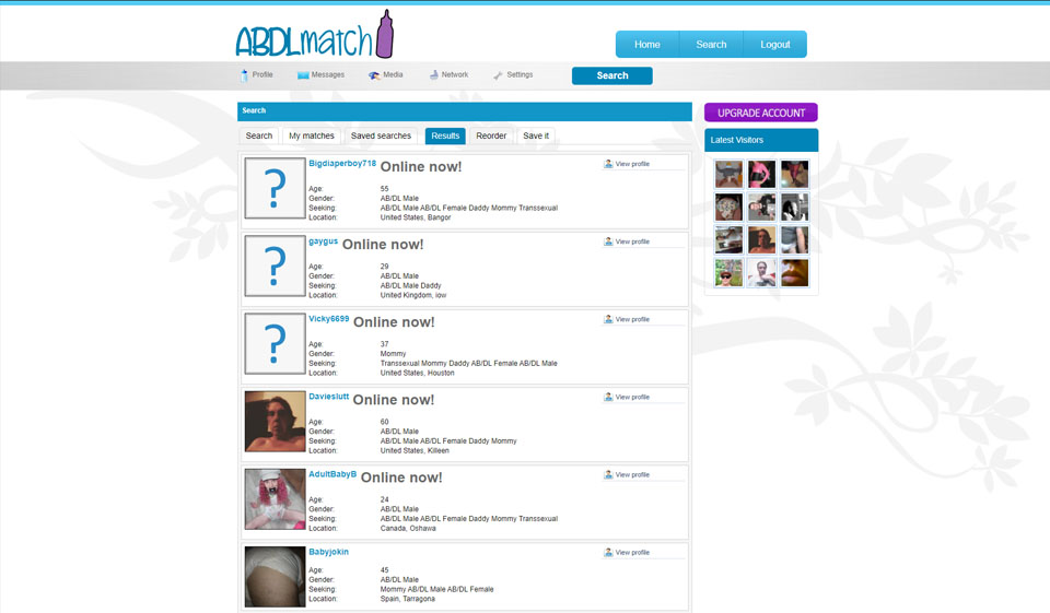 ABDLMatch Review 2020 — Perfect or Scam?