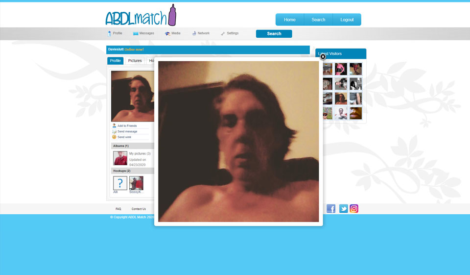 ABDLMatch Review 2020 — Perfect or Scam?