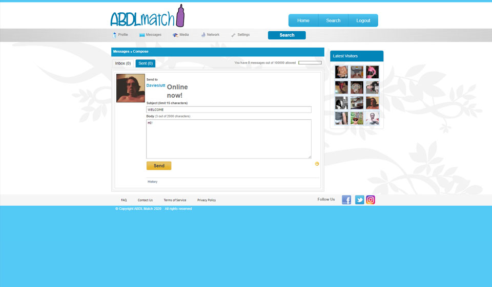 ABDLMatch Review 2020 — Perfect or Scam?