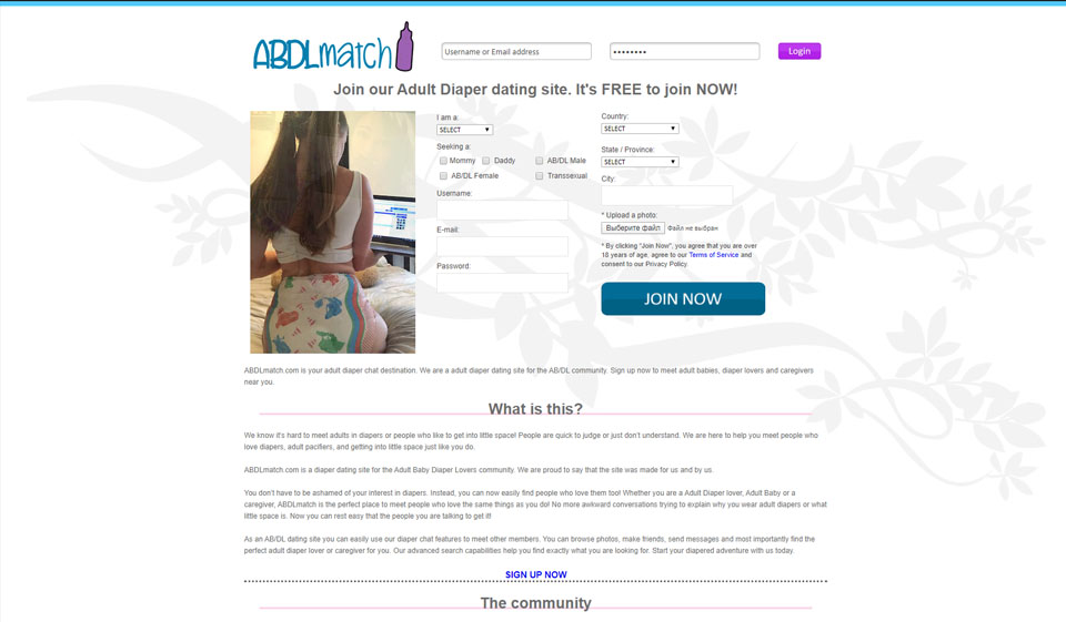 ABDLMatch Review 2025 — Perfect or Scam?