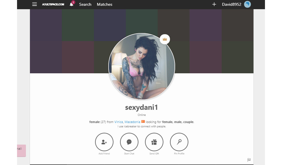 AdultSpace Review 2020 – Perfect or Scam?