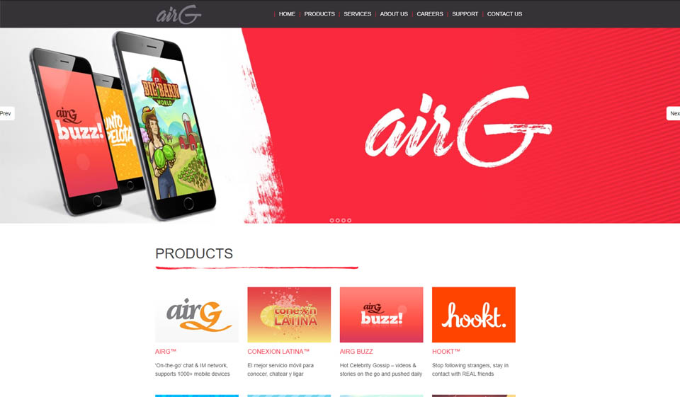 AirG Review 2025-Perfect or Scam?