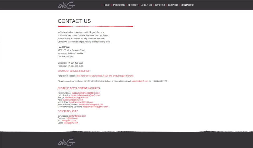 AirG Review 2020-Perfect or Scam?