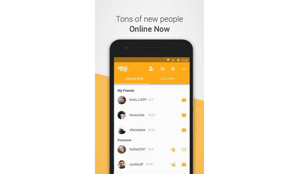 AirG Review 2020-Perfect or Scam?