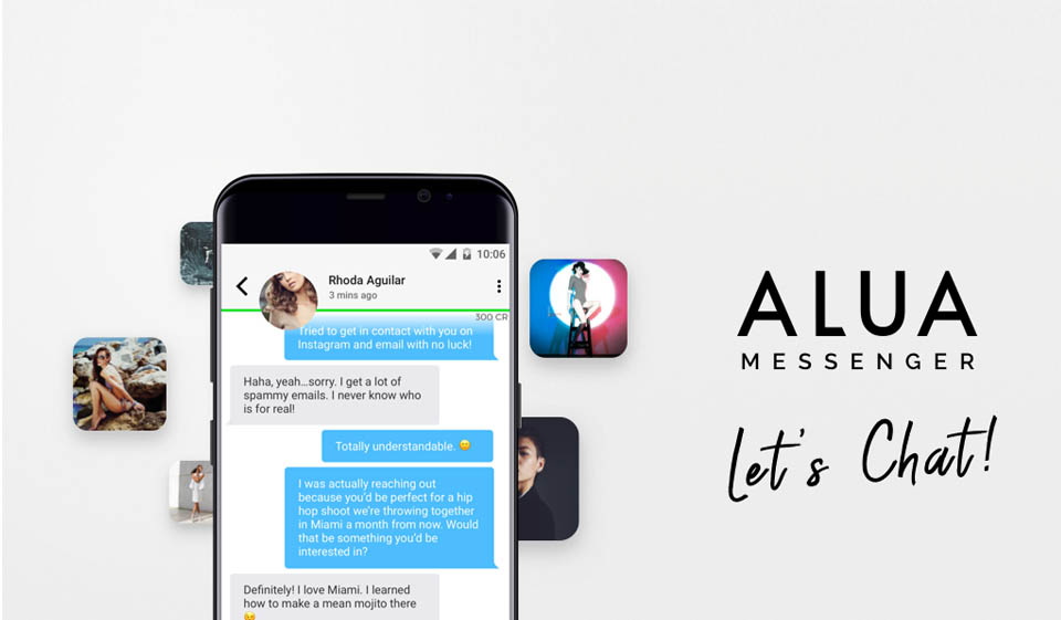 Alua Review 2025 — Perfect or Scam?