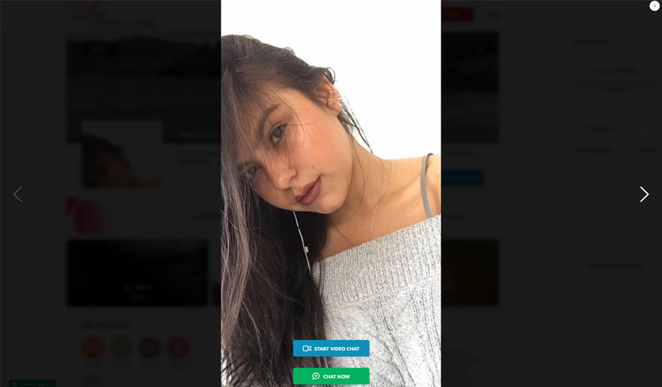 AMOLATINA REVIEW 2020 - VEILIGE COMMUNICATIE OF OPLICHTING?