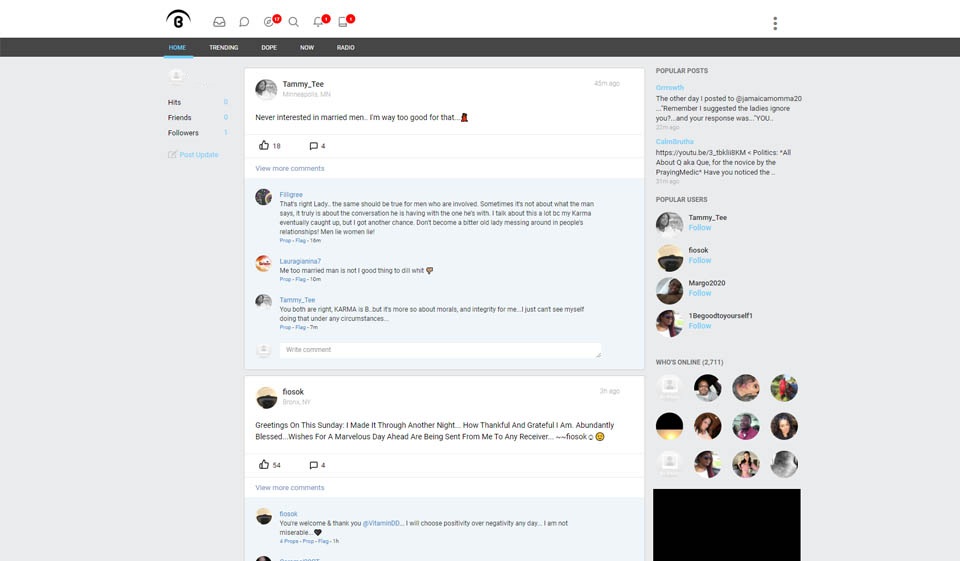 Blackplanet Review 2020 – Perfect or Scam?