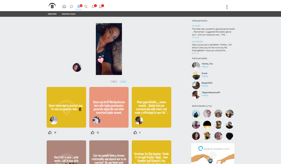 Blackplanet Review 2020 – Perfect or Scam?