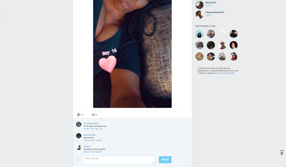 Blackplanet Review 2020 – Perfect or Scam?