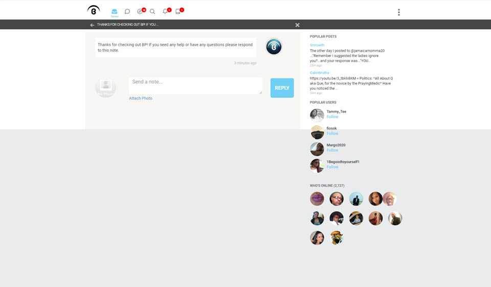 Blackplanet Review 2020 – Perfect or Scam?