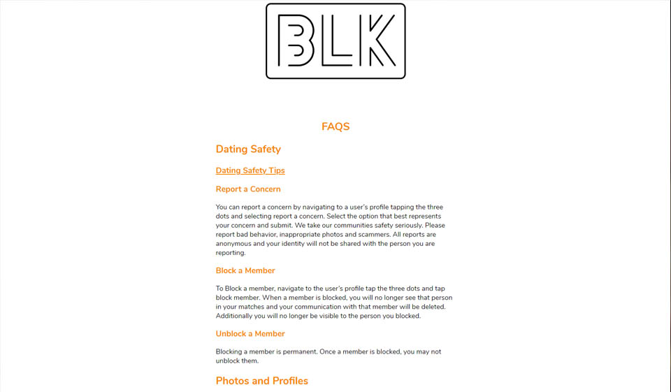BLK Review 2020 – Perfect or Scam?